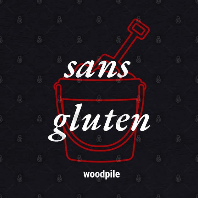 Gluten Free #3 by Woodpile